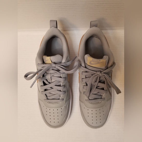 Nike Court Borough (kids) - Picture 3 of 6